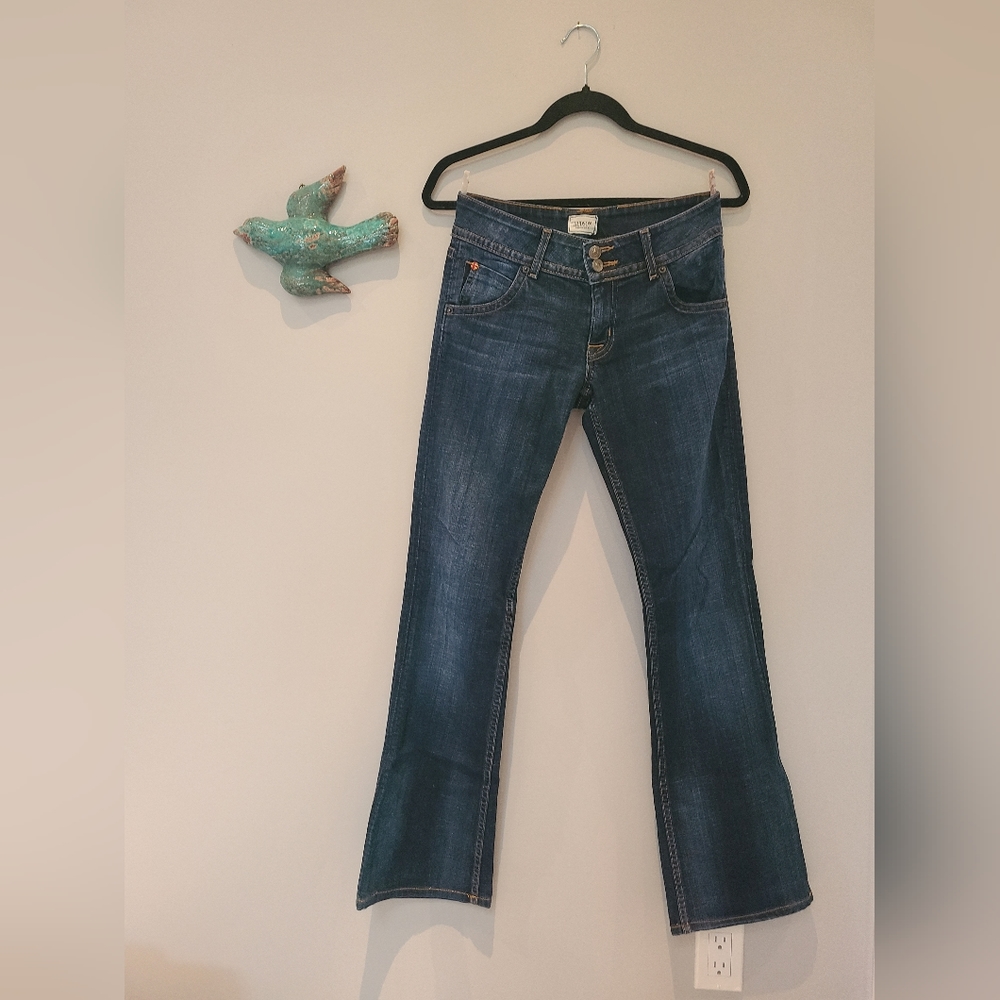 Hudson Jeans